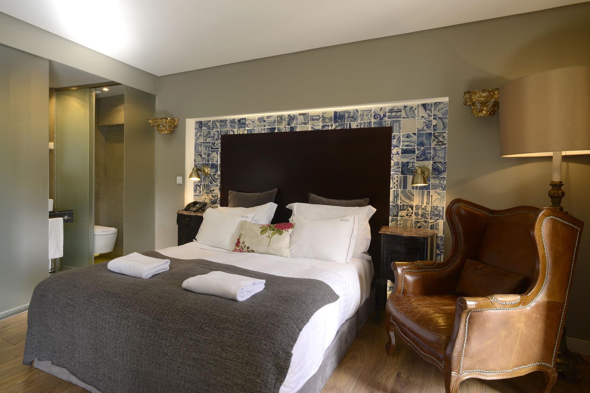 Aparthotel Dalma Old Town - Castelo 3*