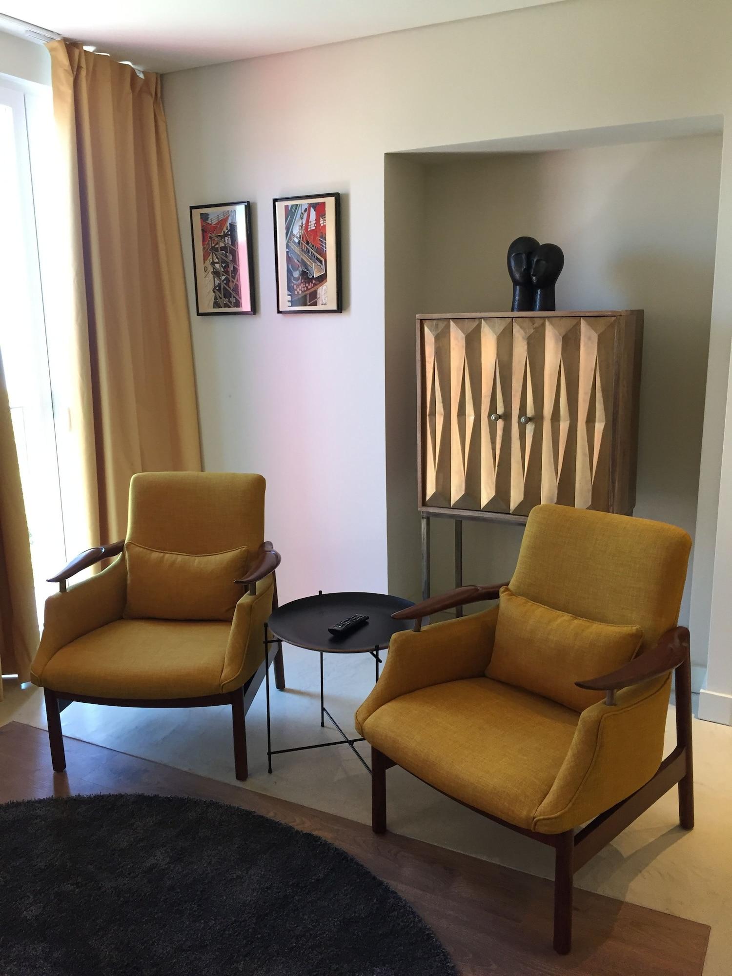 Aparthotel Dalma Old Town - Castelo