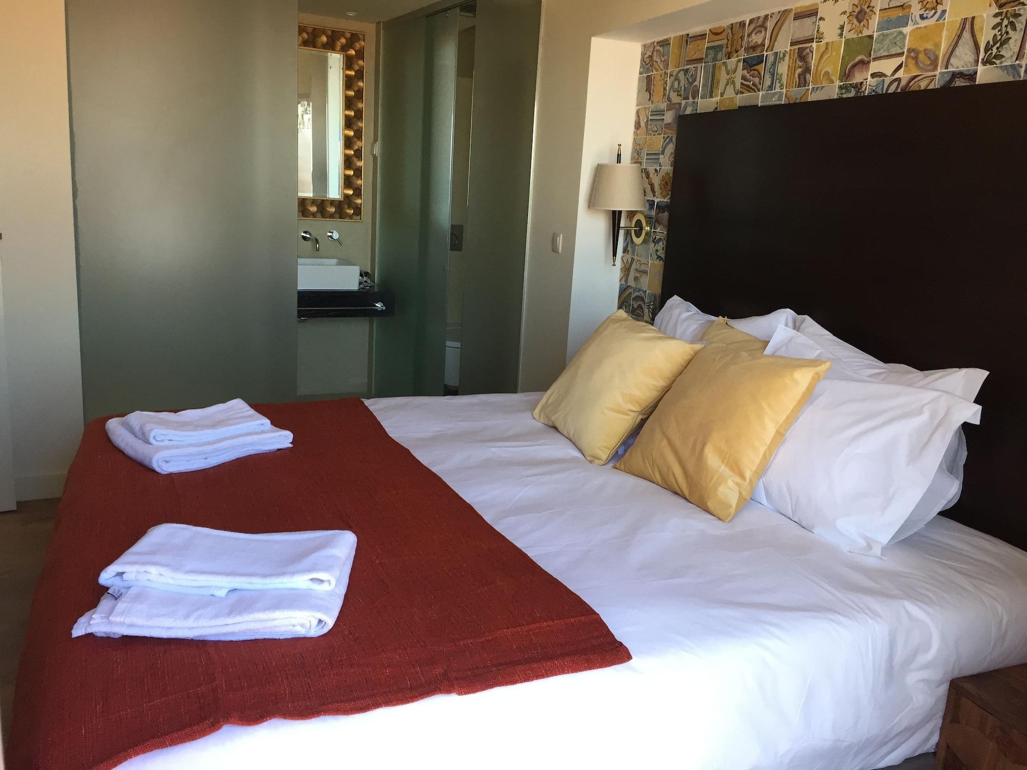 Dalma Old Town - Castelo 3* Lisbon