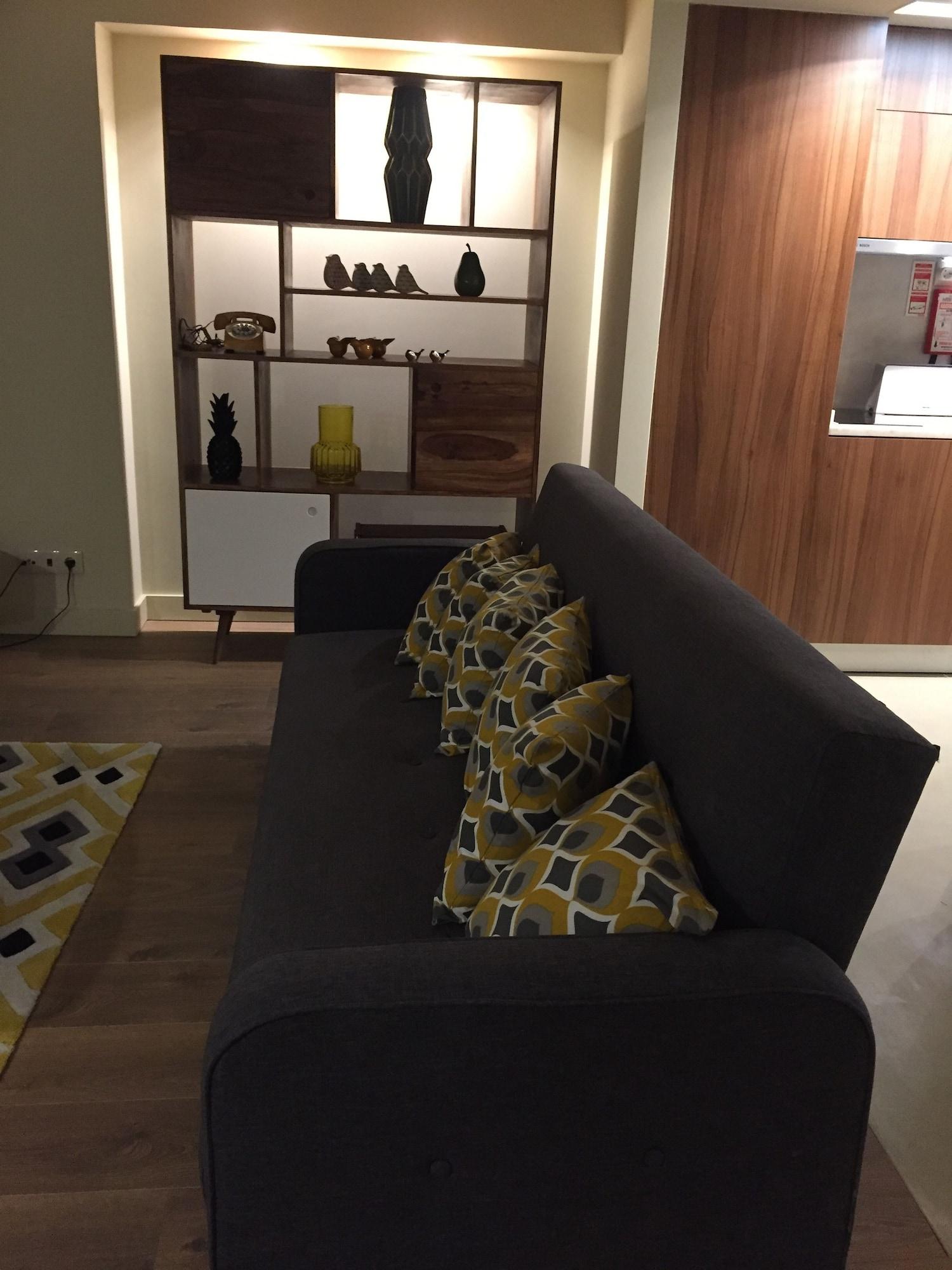 Dalma Old Town - Castelo Aparthotel Lisbon