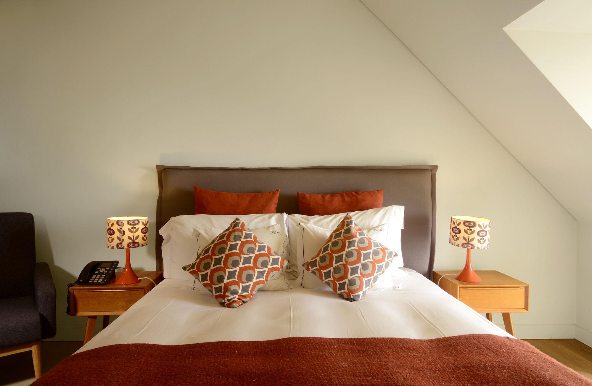 Dalma Old Town - Castelo 3* Lisbon