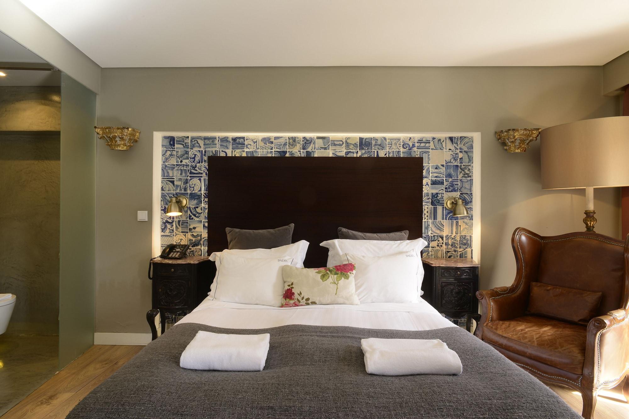 Dalma Old Town - Castelo 3*