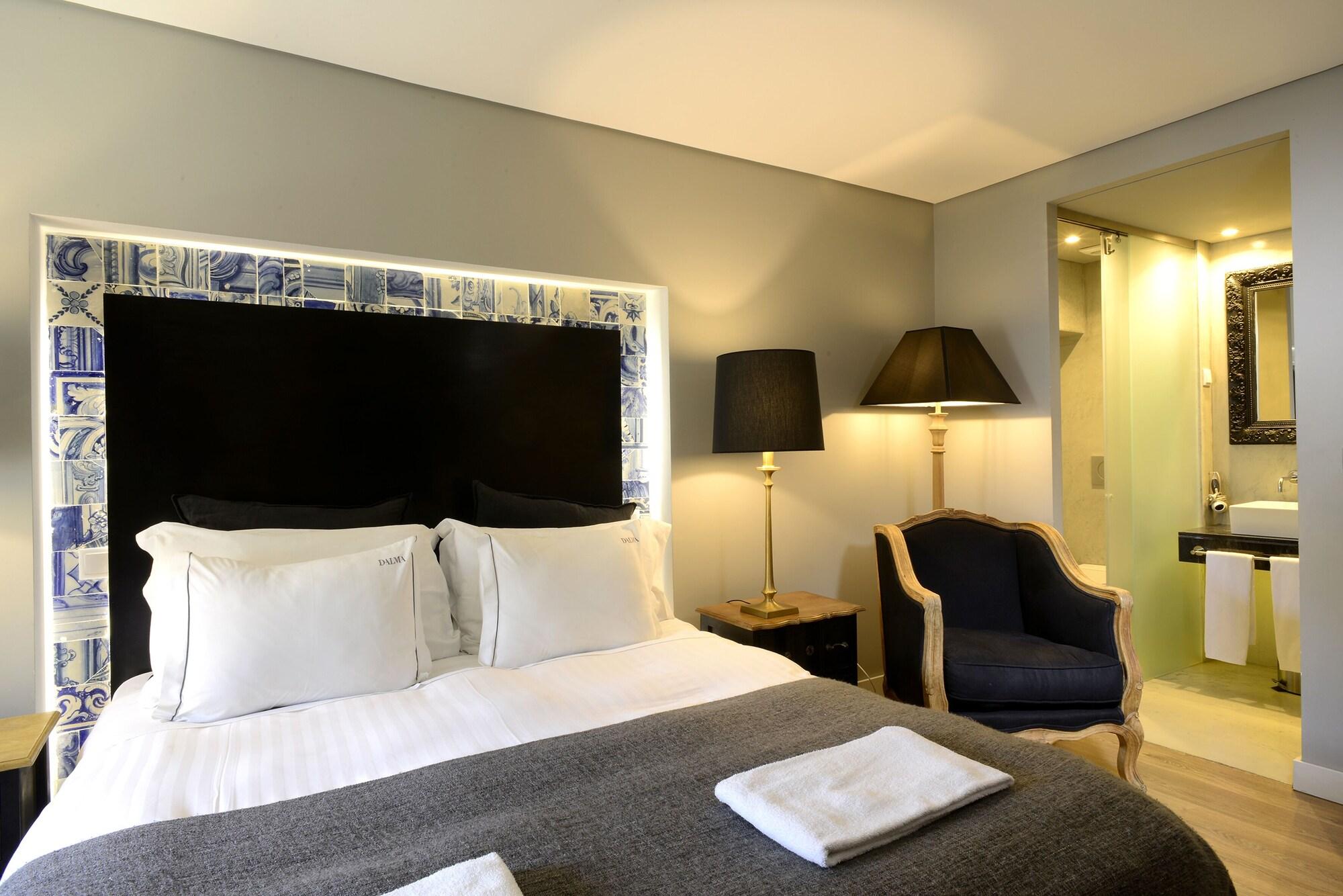 Aparthotel Dalma Old Town - Castelo