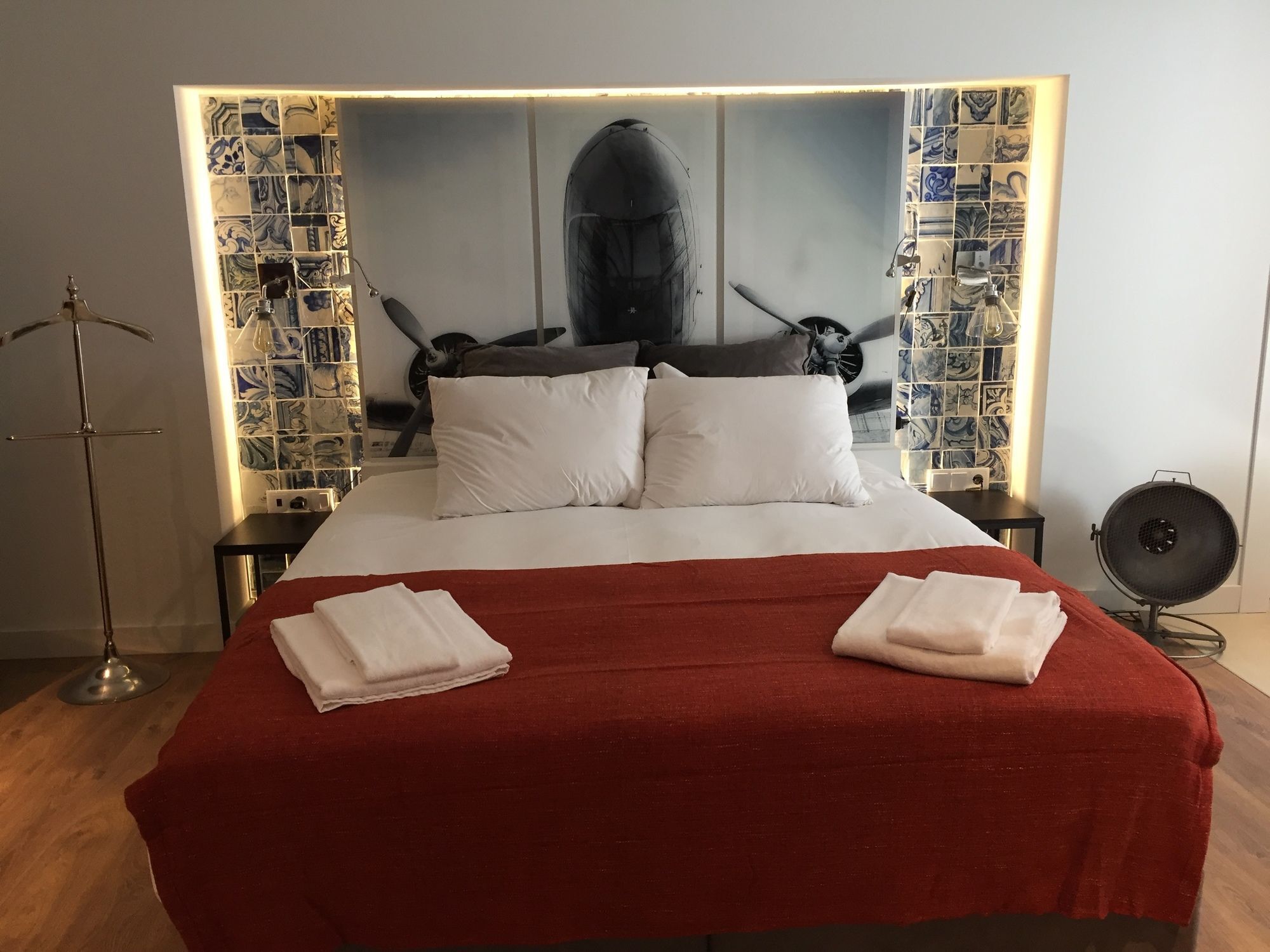 Aparthotel Dalma Old Town - Castelo Lisbon