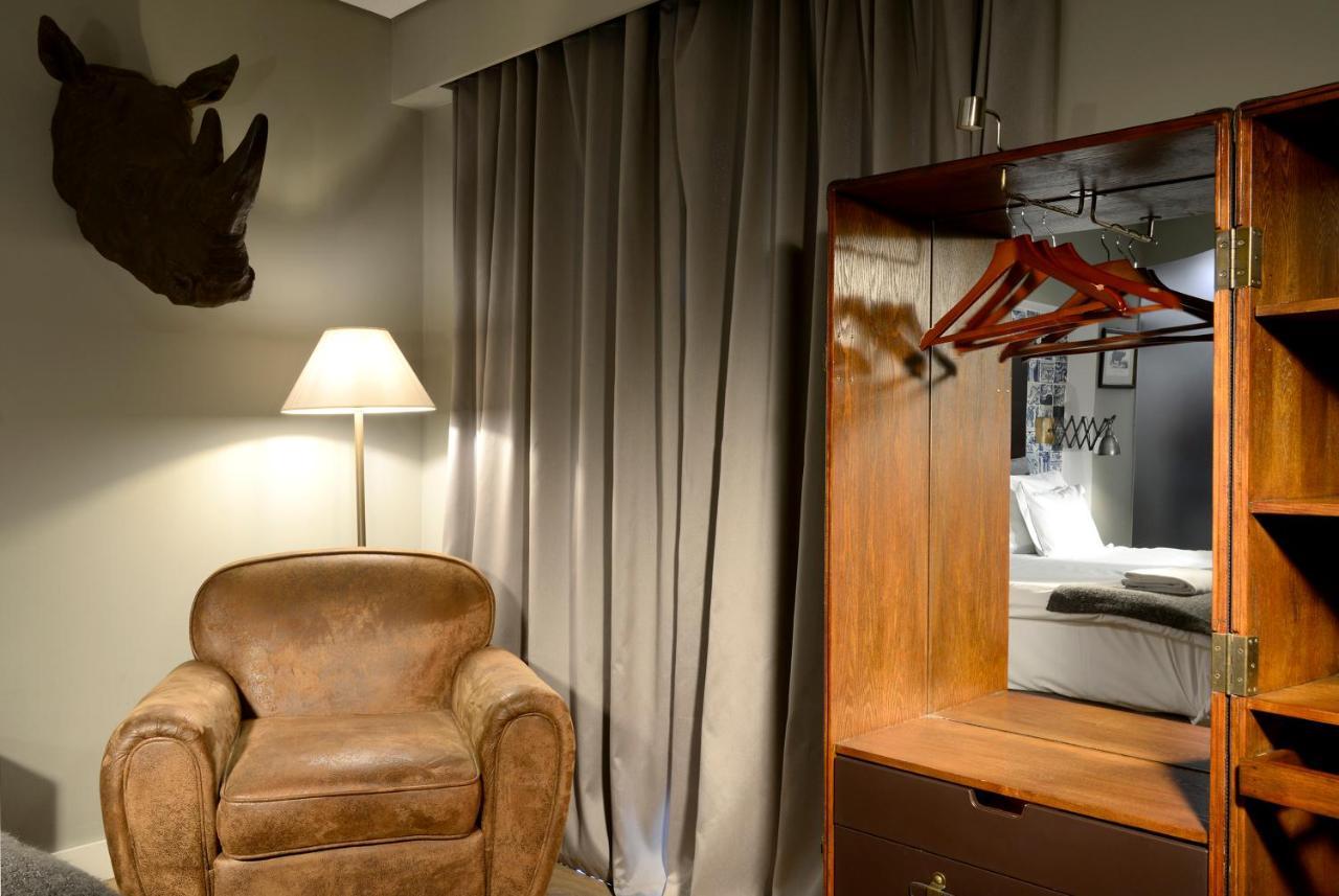 Apart-hotel Dalma Old Town - Castelo Lisboa