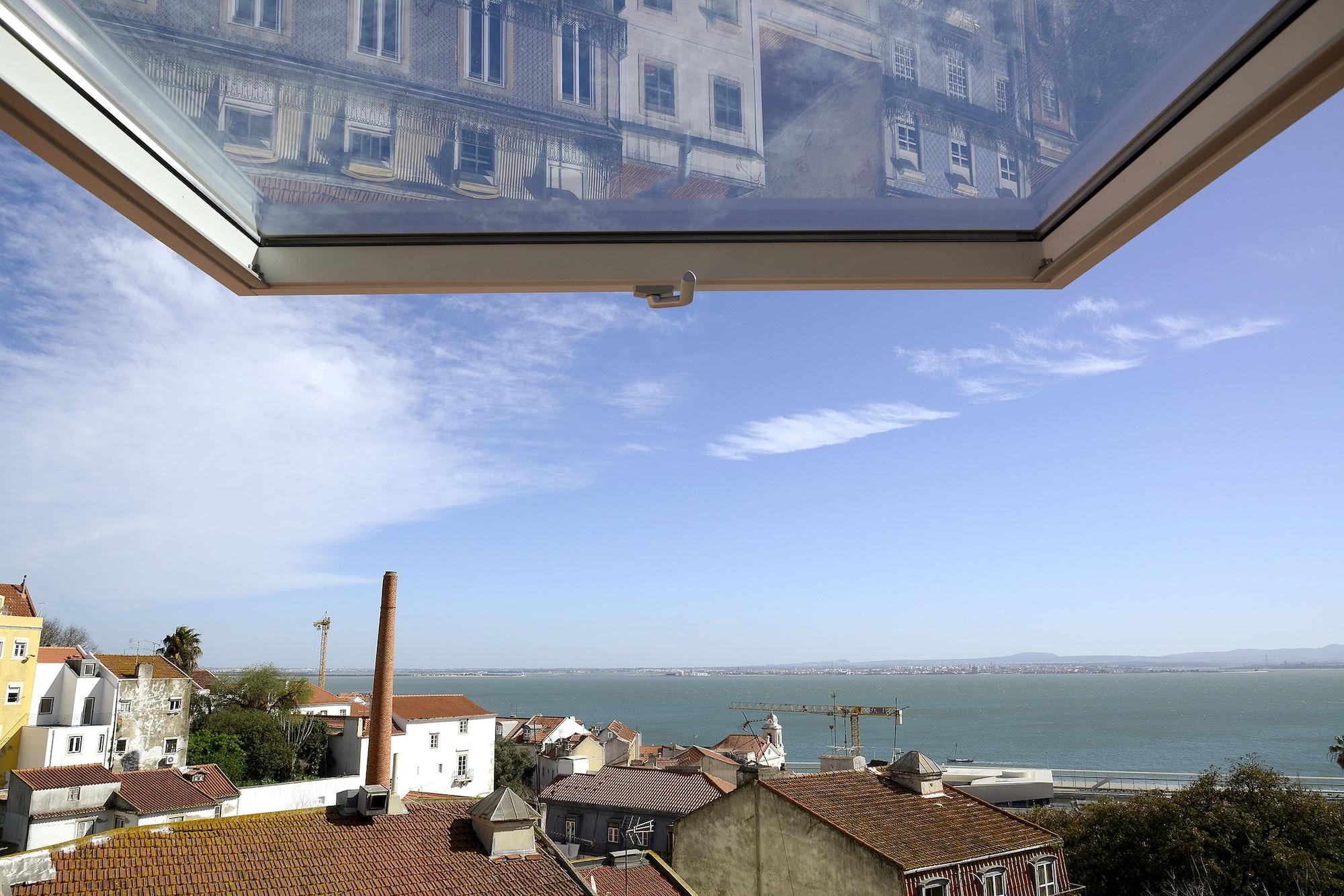 Dalma Old Town - Castelo Apart-hotel