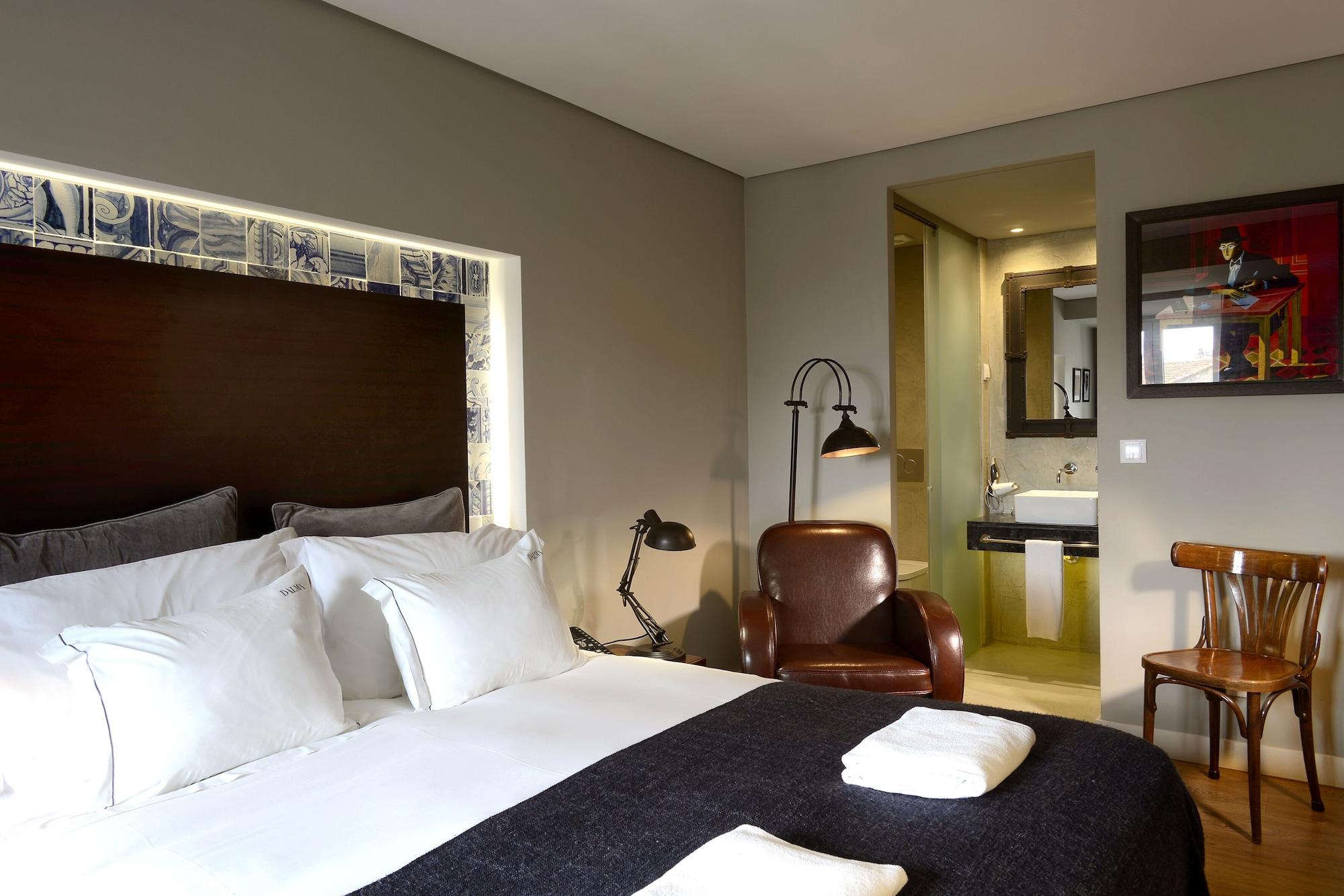 Apart-hotel Dalma Old Town - Castelo