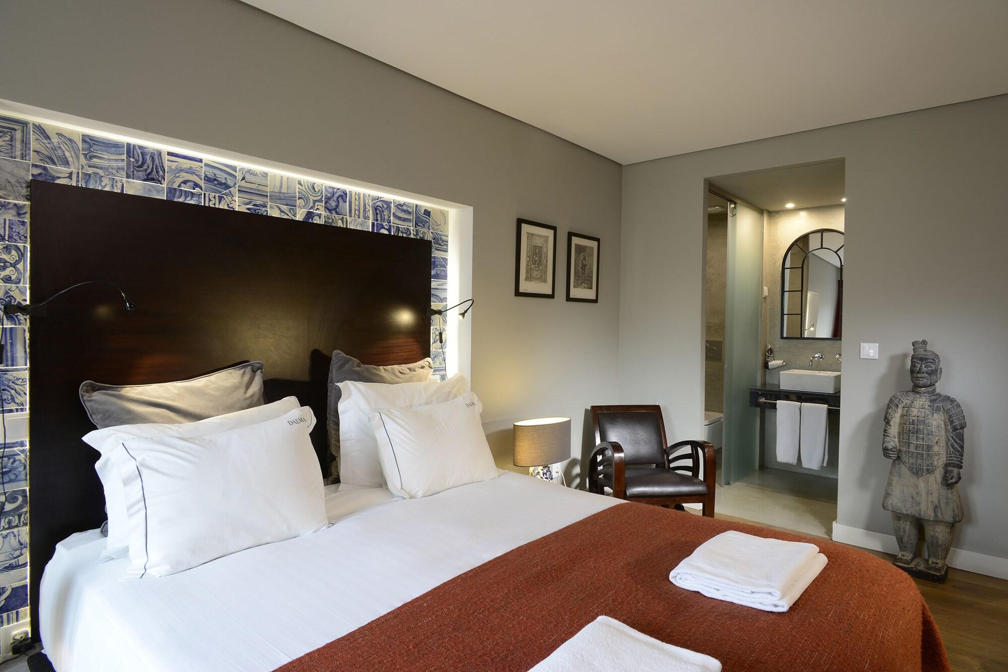 Apart-hotel Dalma Old Town - Castelo