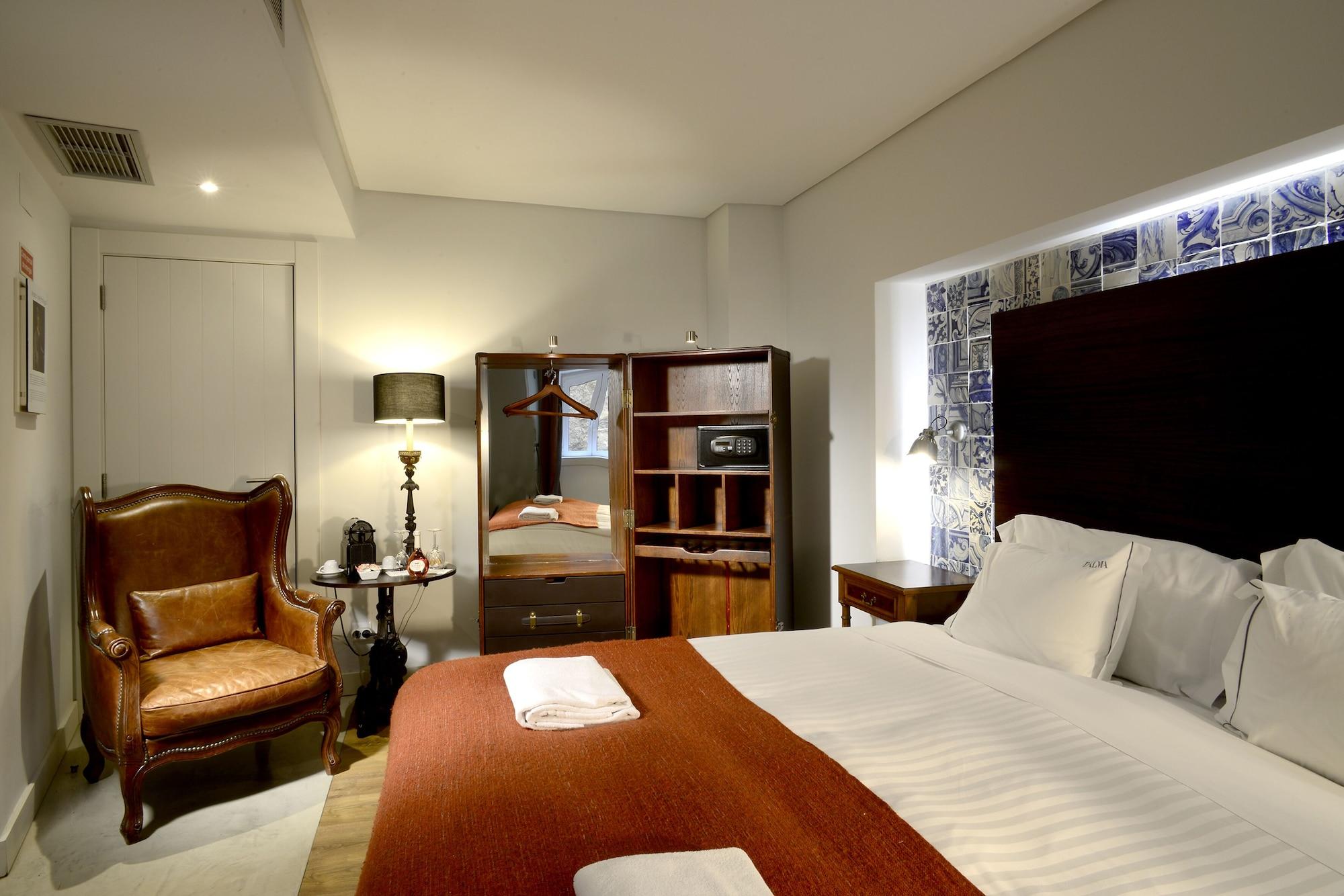 Dalma Old Town - Castelo 3* Lisboa