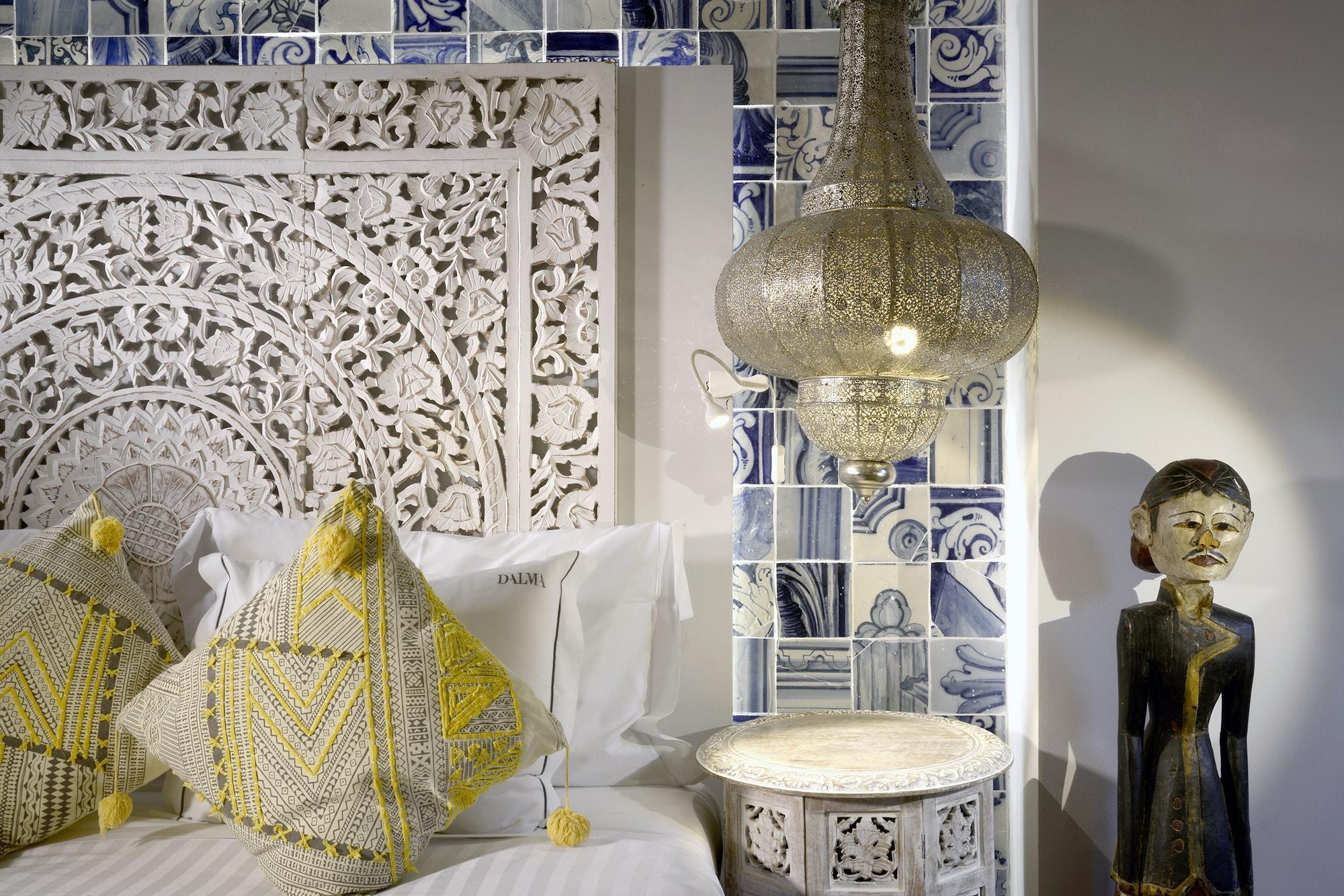 Dalma Old Town - Castelo Apart-hotel Lisboa
