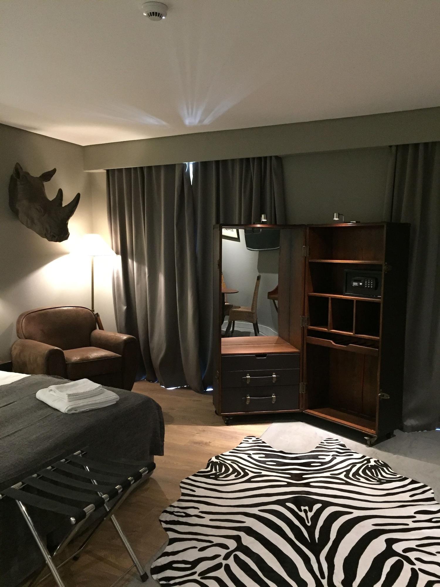 Apart-hotel Dalma Old Town - Castelo Lisboa